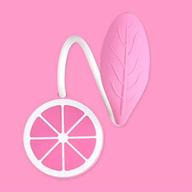 Sunshine D-001 LED Lemon Folded Desk Table Lamp , Novelty Portable Touch Stepless Dimming Eye-protection Rechargeable Night Light