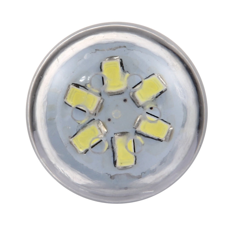 GU10 2.5W 24 LEDs SMD 5730 LED Corn Light Bulb, AC 110-220V