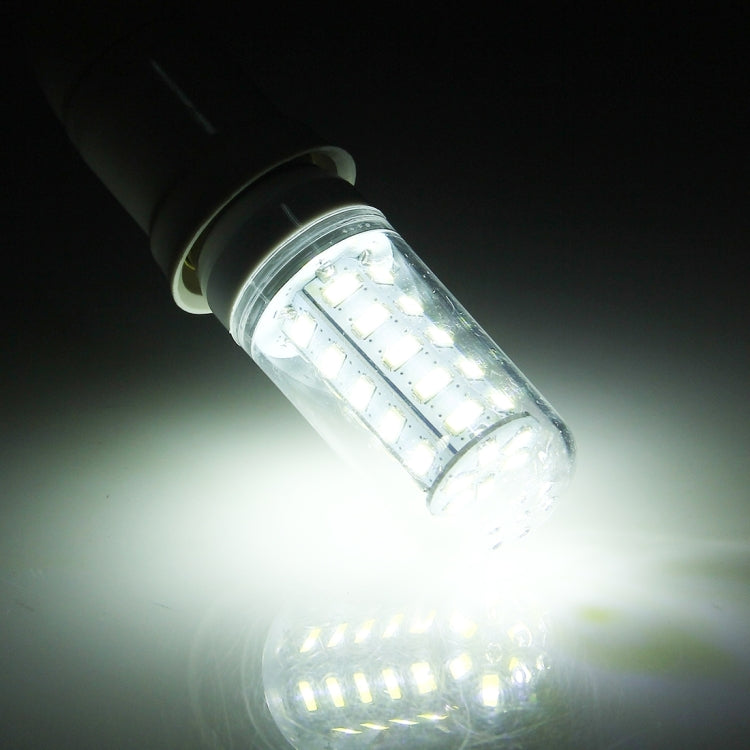 E14 3.5W 36 LEDs SMD 5730 LED Corn Light Bulb, AC 110-220V