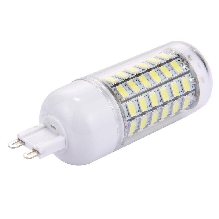 G9 5.5W 69 LEDs SMD 5730 LED Corn Light Bulb, AC 200-240V