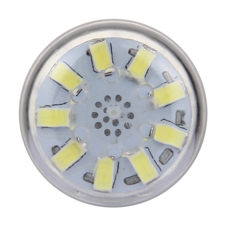 G9 5.5W 69 LEDs SMD 5730 LED Corn Light Bulb, AC 200-240V