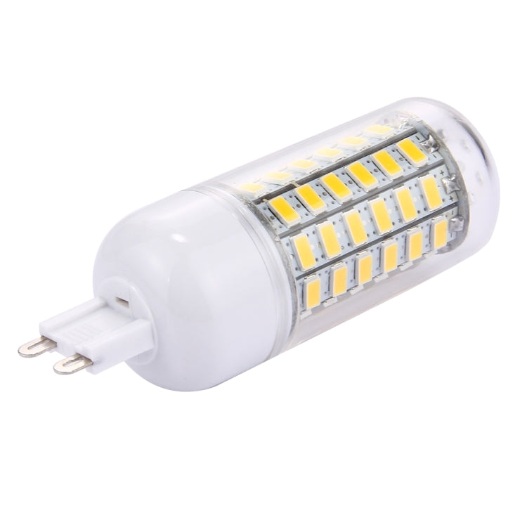 G9 5.5W 69 LEDs SMD 5730 LED Corn Light Bulb, AC 200-240V