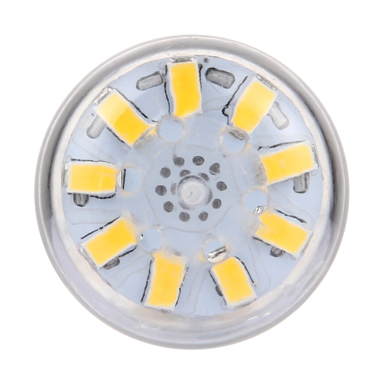 G9 5.5W 69 LEDs SMD 5730 LED Corn Light Bulb, AC 200-240V