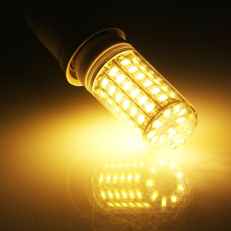 B22 5.5W 69 LEDs SMD 5730 LED Corn Light Bulb, AC 200-240V