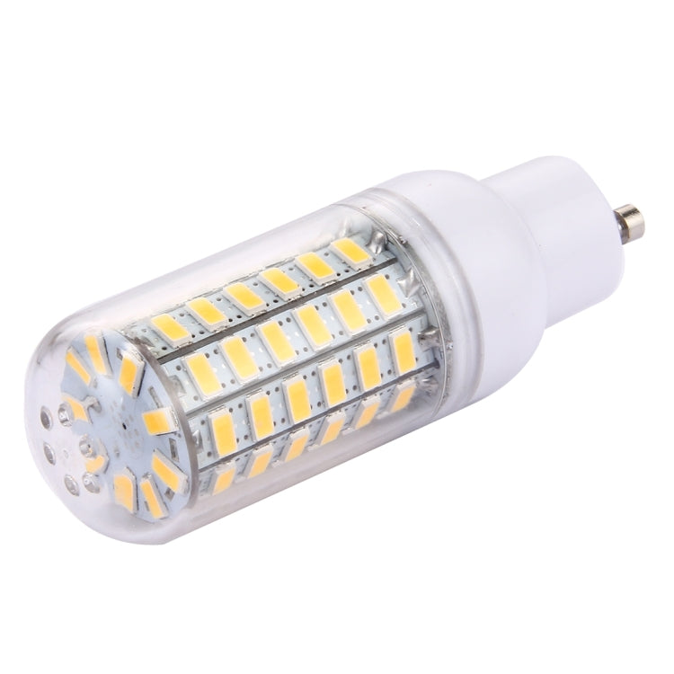 GU10 5.5W 69 LEDs SMD 5730 LED Corn Light Bulb, AC 200-240V
