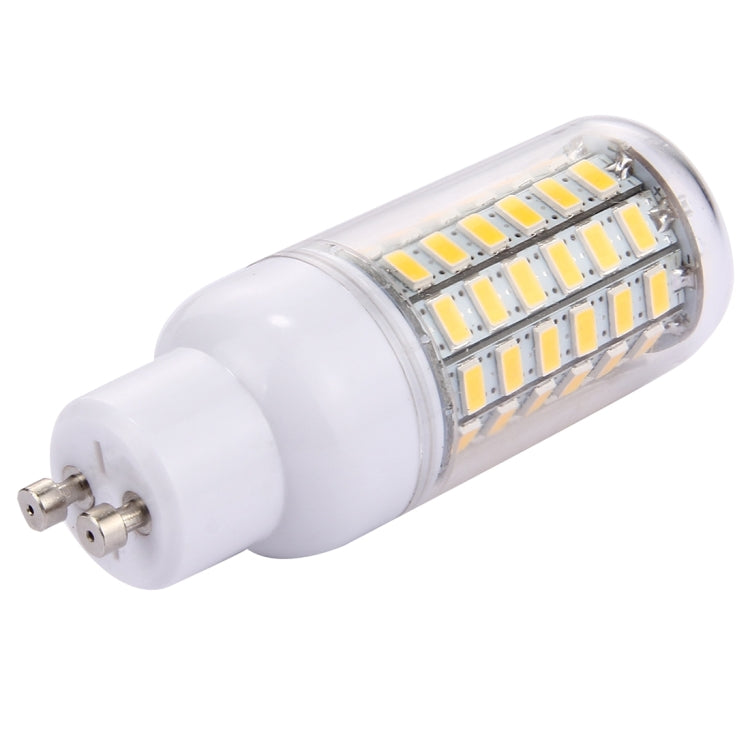 GU10 5.5W 69 LEDs SMD 5730 LED Corn Light Bulb, AC 200-240V