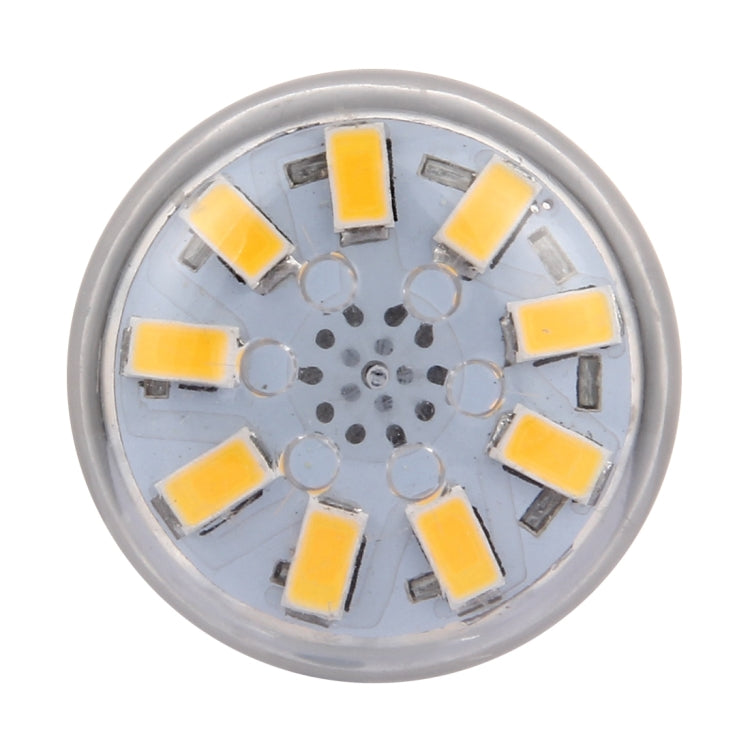 GU10 5.5W 69 LEDs SMD 5730 LED Corn Light Bulb, AC 200-240V