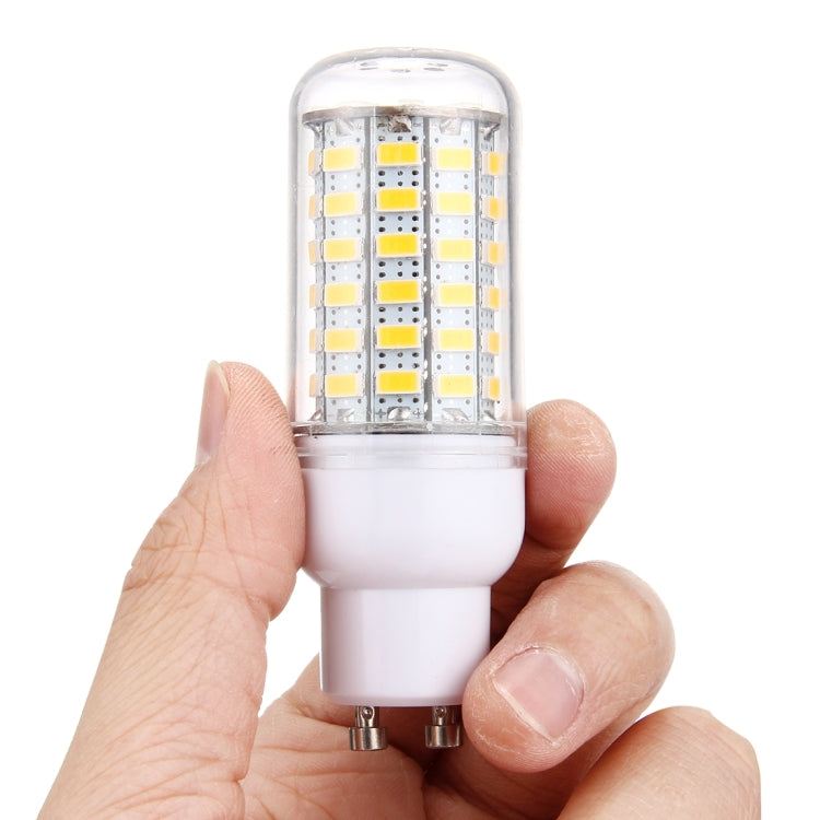 GU10 5.5W 69 LEDs SMD 5730 LED Corn Light Bulb, AC 200-240V