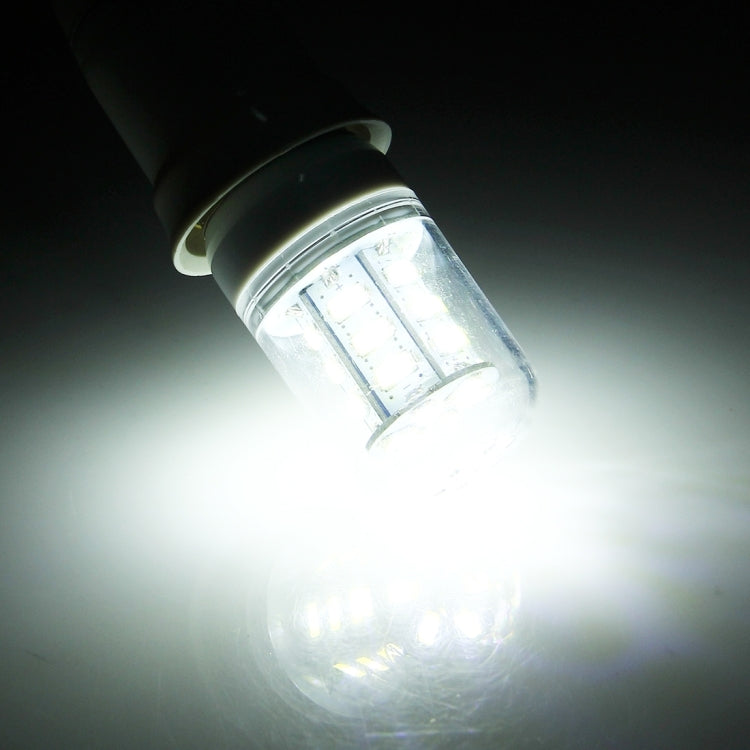 GU10 2.5W 24 LEDs SMD 5730 LED Corn Light Bulb, AC 12-24V