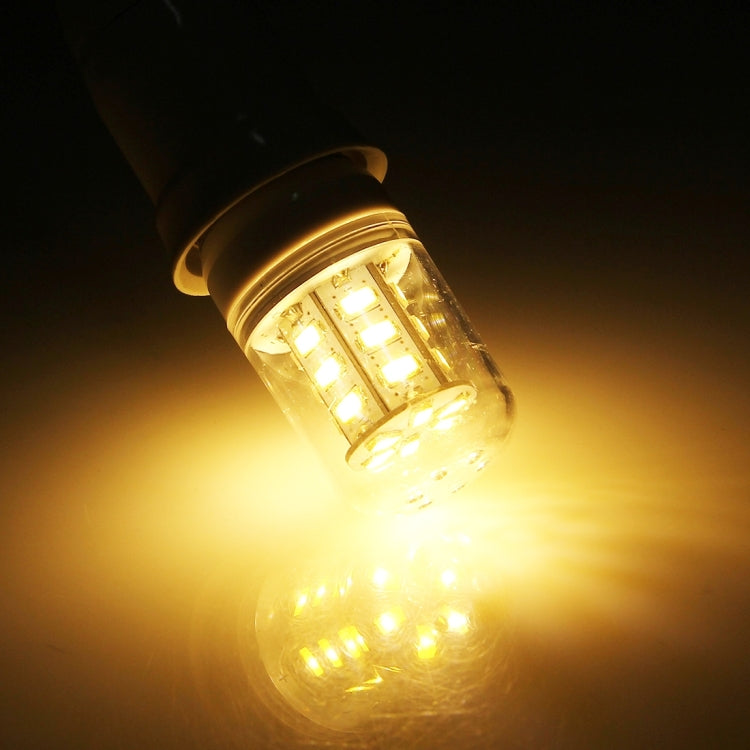 GU10 2.5W 24 LEDs SMD 5730 LED Corn Light Bulb, AC 12-24V