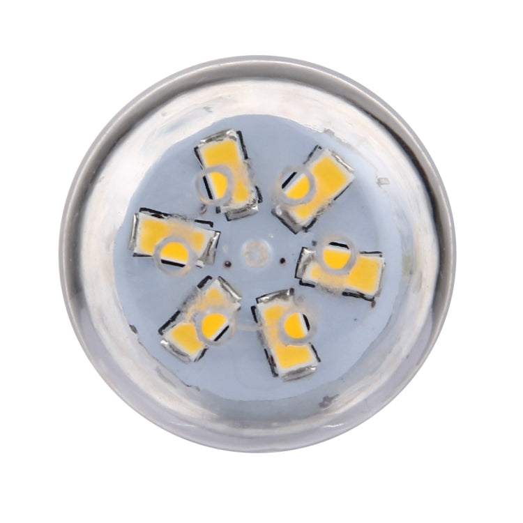 E14 3.5W 36 LEDs SMD 5730 LED Corn Light Bulb, AC 12-80V