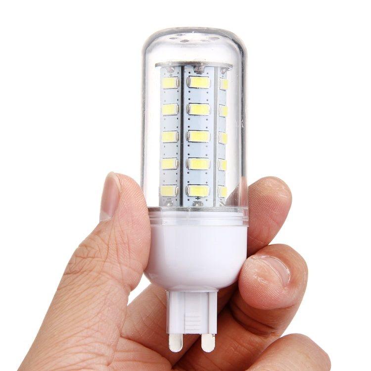 G9 3.5W 36 LEDs SMD 5730 LED Corn Light Bulb, AC 12-80V