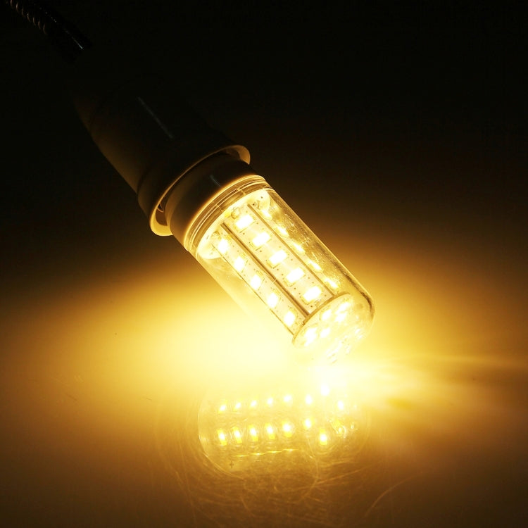 G9 3.5W 36 LEDs SMD 5730 LED Corn Light Bulb, AC 12-80V