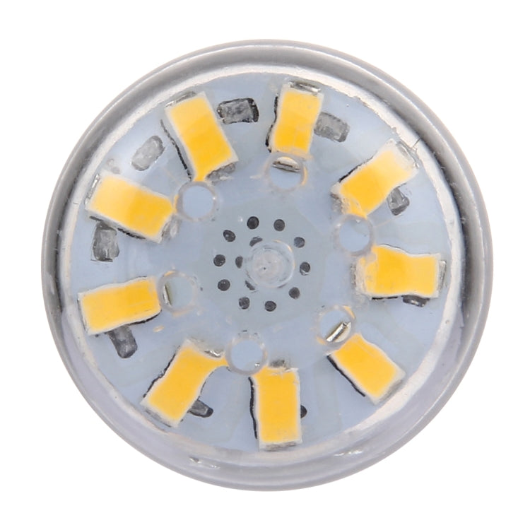 E14 5.5W 69 LEDs SMD 5730 LED Corn Light Bulb, AC 110-130V