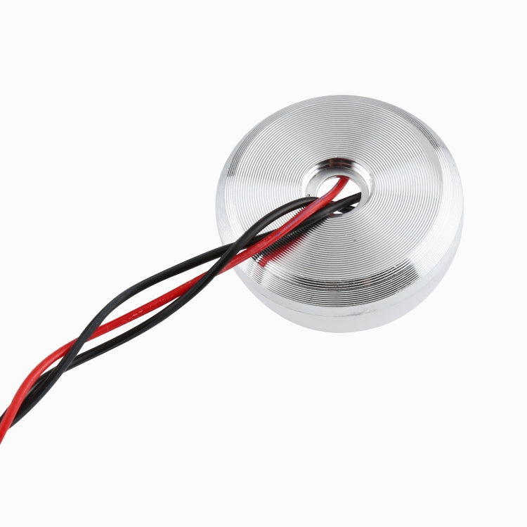 35mm 5W Semi-circular LED Bulbs, DC 5V(Natural White)