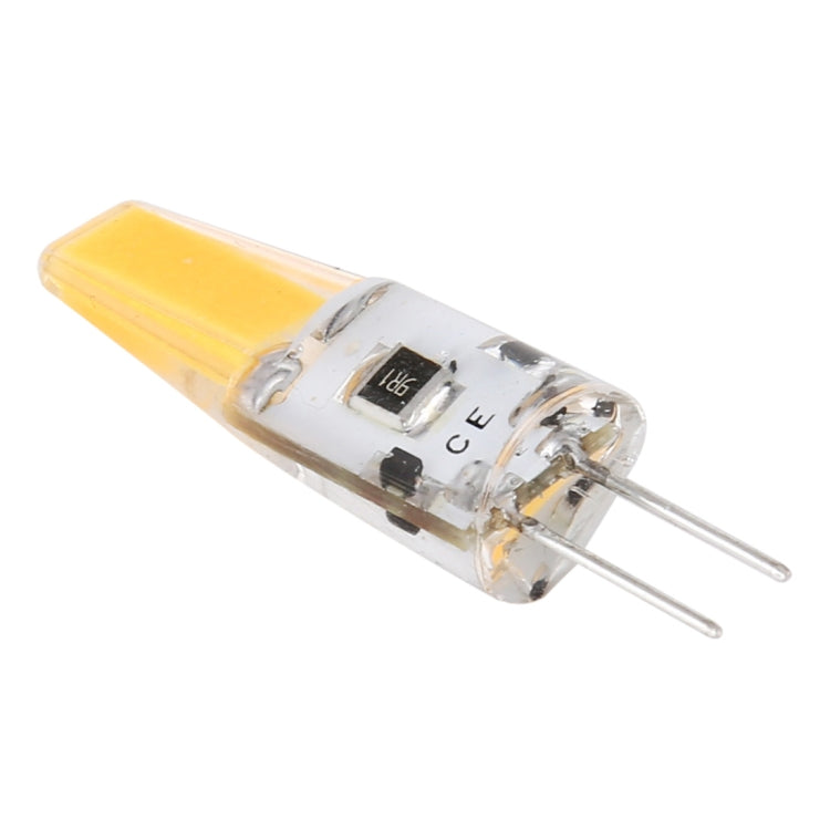 G4-1505 COB LED Corn Light Bulb, DC 12V