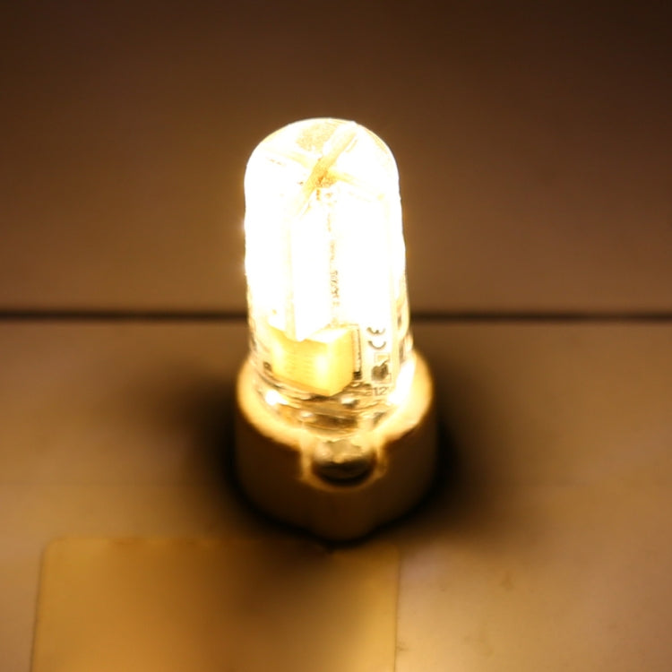 G4 SMD 2835 24 LEDs LED Corn Light Bulb, AC 12V, DC 12-24V