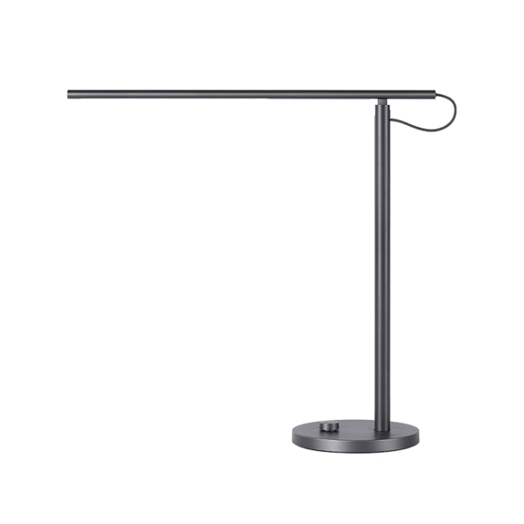 L7 Atmosphere Light Music Desk Lamp Multifunctional Wireless Bluetooth Speaker , with LED Light, Support AUX IN & TF Card, FM, Random Color Delivery