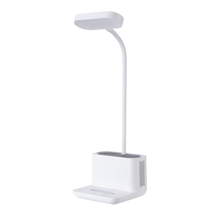 QW-T08 Negative Ion Purifier Eye Protection Table Lamp
