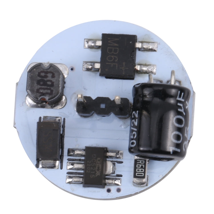 G4 9 LEDs SMD 2835 Light Pin Base Lamp Bulb, AC12V / DC 12-24V