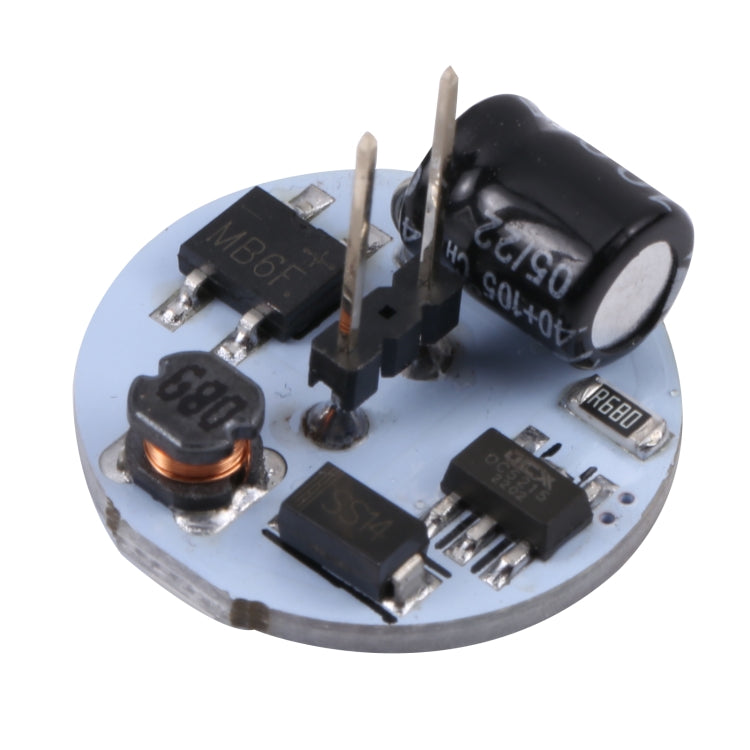 G4 9 LEDs SMD 2835 Light Pin Base Lamp Bulb, AC12V / DC 12-24V