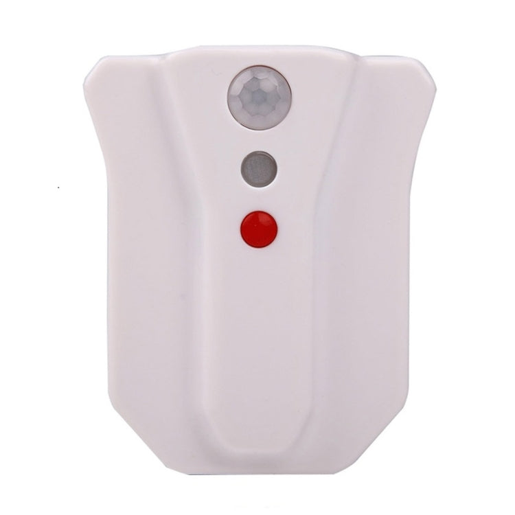 YouOKLight YK2249 IP65 Waterproof 8-color PIR Motion Dection Sensor LED Light, Home Toilet Bathroom Seat Night Light