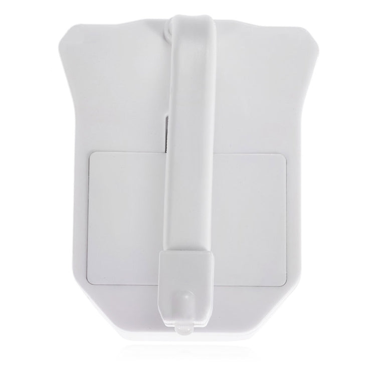 YouOKLight YK2249 IP65 Waterproof 8-color PIR Motion Dection Sensor LED Light, Home Toilet Bathroom Seat Night Light