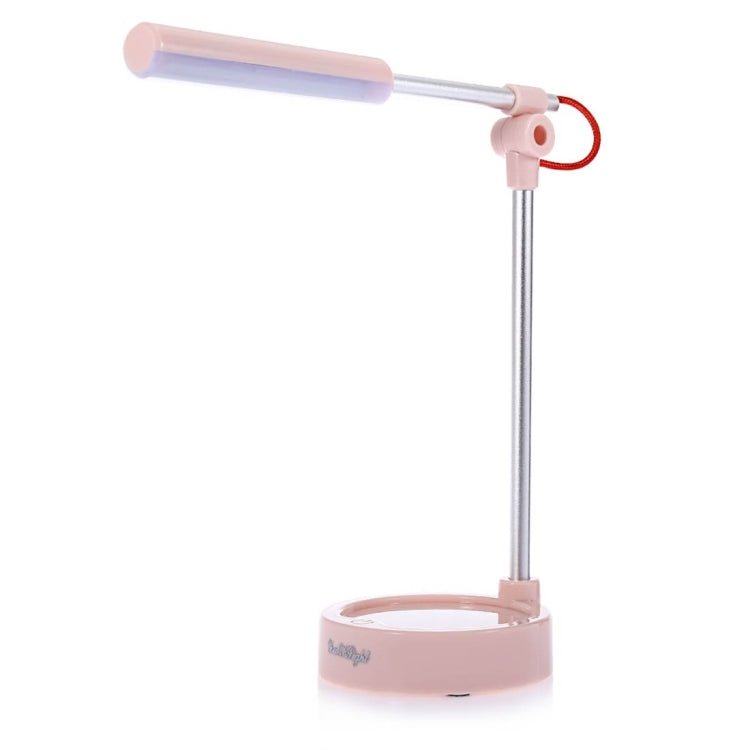YouOKLight YK2251 2.8W White Light LED Table Lamp , 14 LEDs USB Charging Eye-protection Night Light, DC 5V