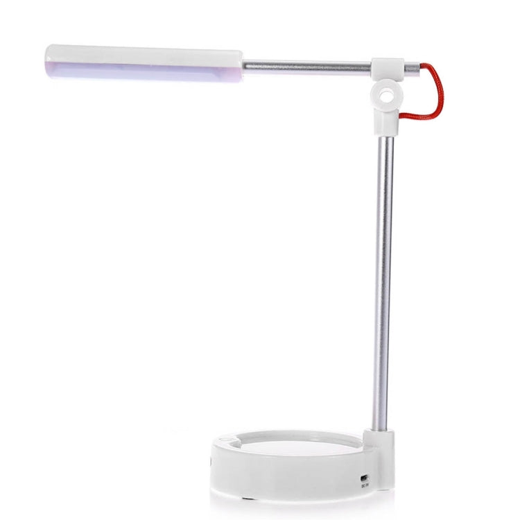 YouOKLight YK2251 2.8W White Light LED Table Lamp , 14 LEDs USB Charging Eye-protection Night Light, DC 5V