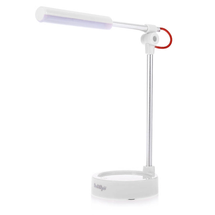 YouOKLight YK2251 2.8W White Light LED Table Lamp , 14 LEDs USB Charging Eye-protection Night Light, DC 5V