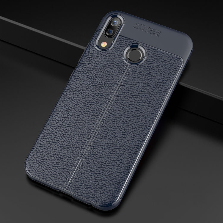 TPU Shockproof Case for Lenovo Z5