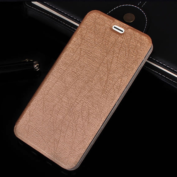 Egyptian Texture Horizontal Flip Leather Case for Lenovo Z5s, with Holder