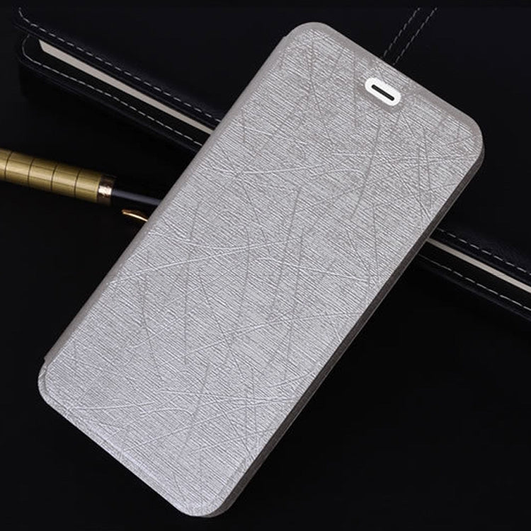 Egyptian Texture Horizontal Flip Leather Case for Lenovo S5, with Holder