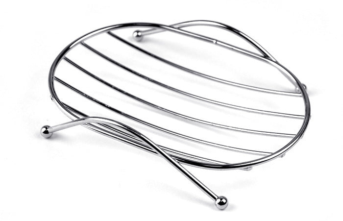 Stainless Steel Plastic Soapbox