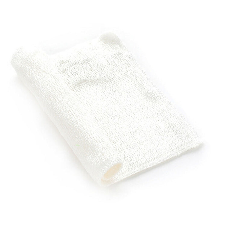 20 PCS Bamboo Fiber Anti-Grease Dish Washing Cloth Towels