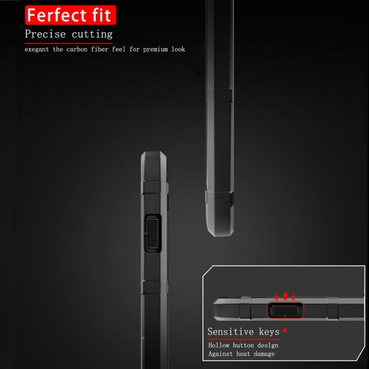 Full Coverage Shockproof TPU Case for LG V40 ThinQ