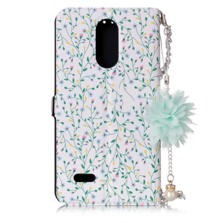 For LG K8 (2017) (EU Version)