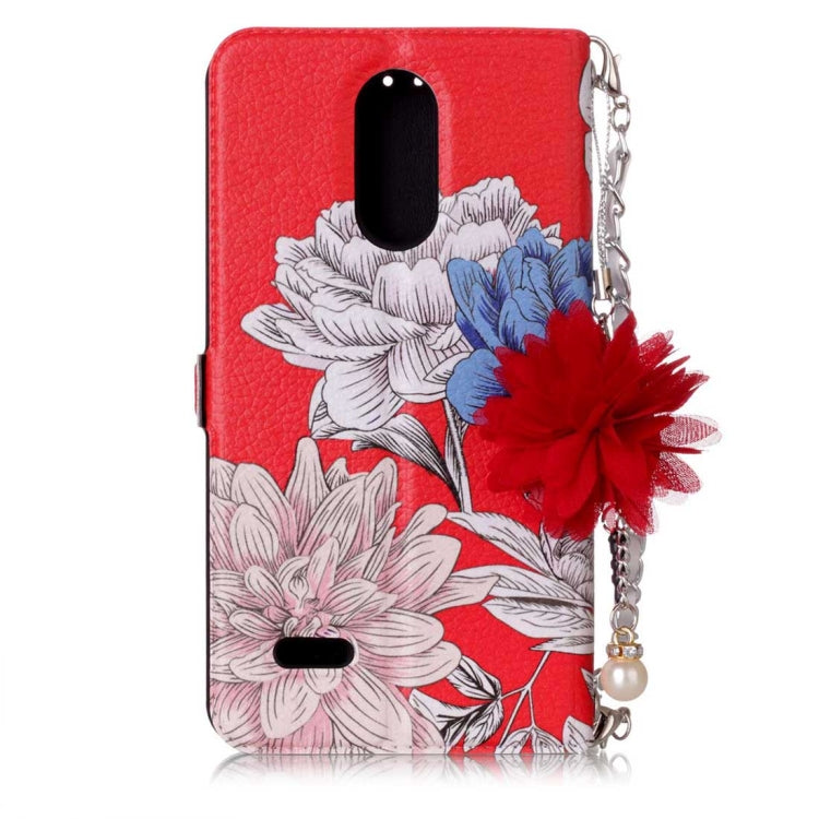 For LG K8 (2017) (EU Version)