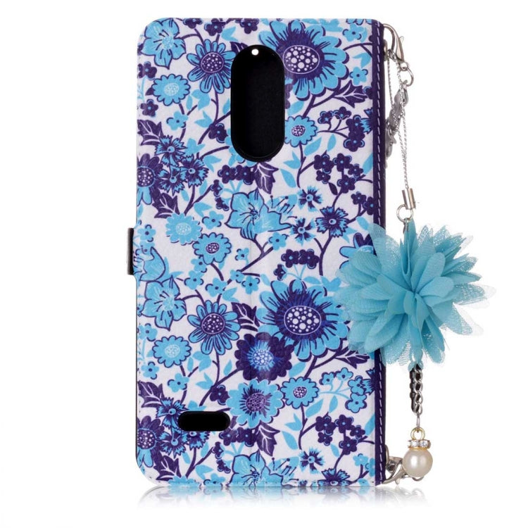 For LG K8 (2017) (EU Version)