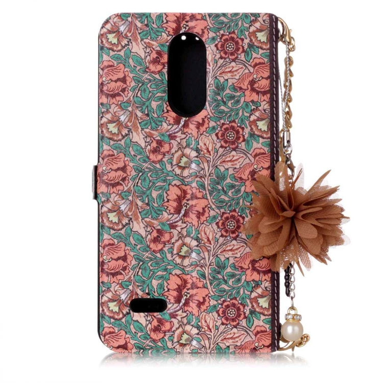 For LG K8 (2017) (EU Version)