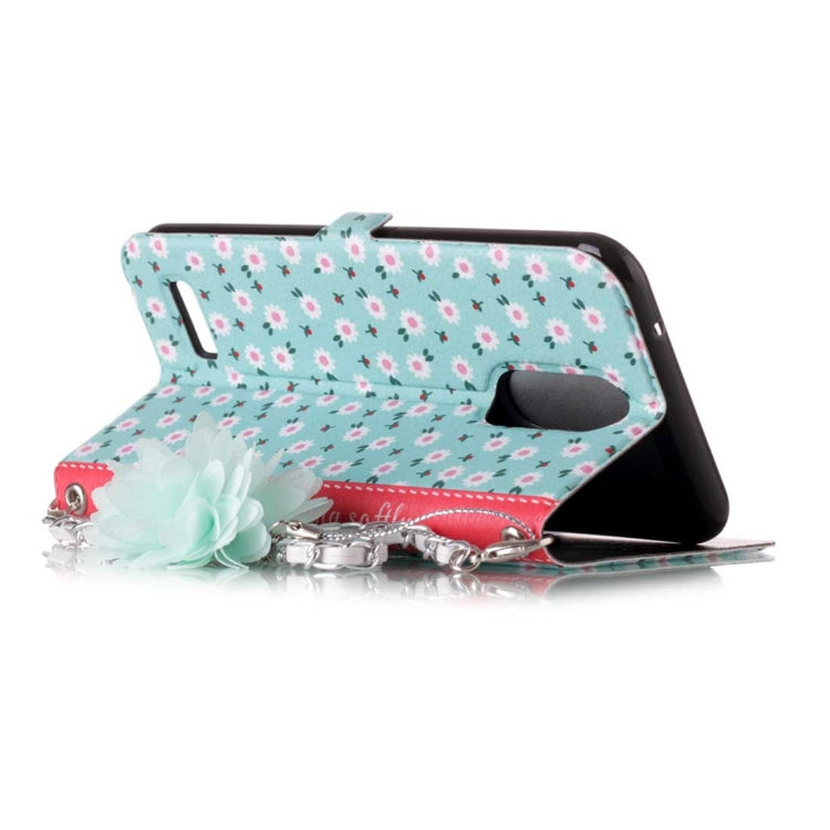 For LG K10 (2017) (EU Version)