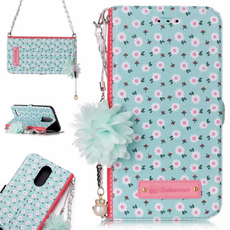 For LG K10 (2017) (EU Version)