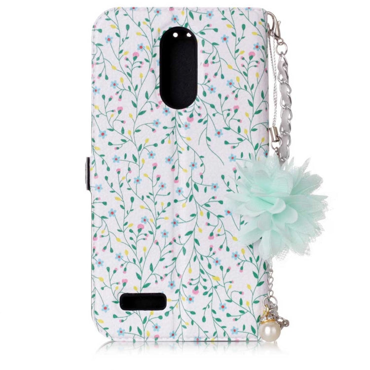 For LG K10 (2017) (EU Version)