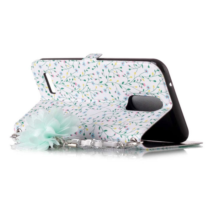 For LG K10 (2017) (EU Version)