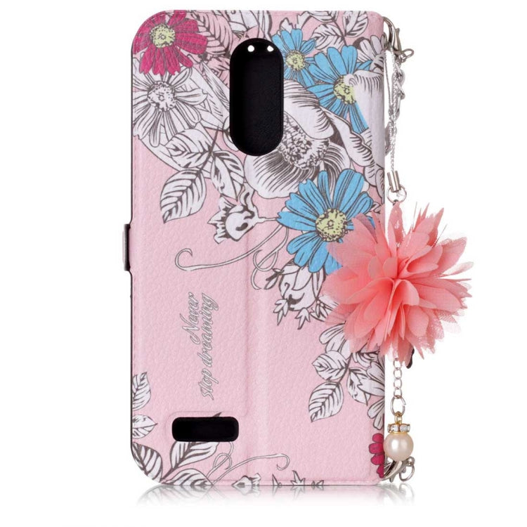 For LG K10 (2017) (EU Version)