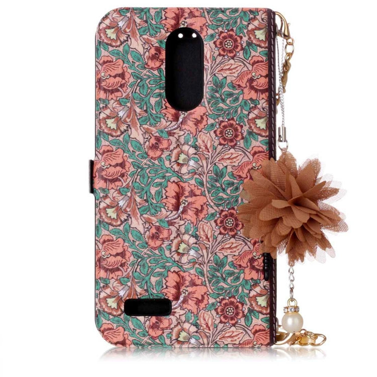 For LG K10 (2017) (EU Version)