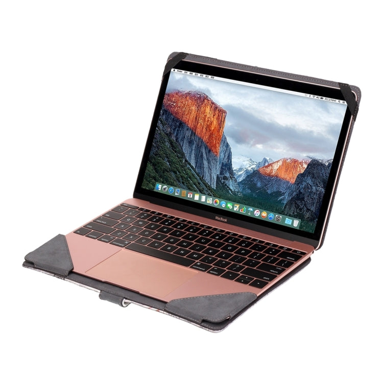 For New MacBook 12 inch