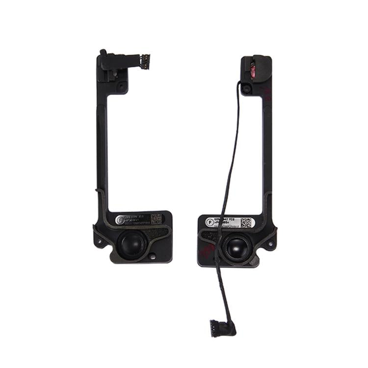 [US Warehouse] 1 Pair Original Speakers for MacBook Pro 13 inch Retina A1502 Late 2013 Early 2014 2015 923-0557 923-00509