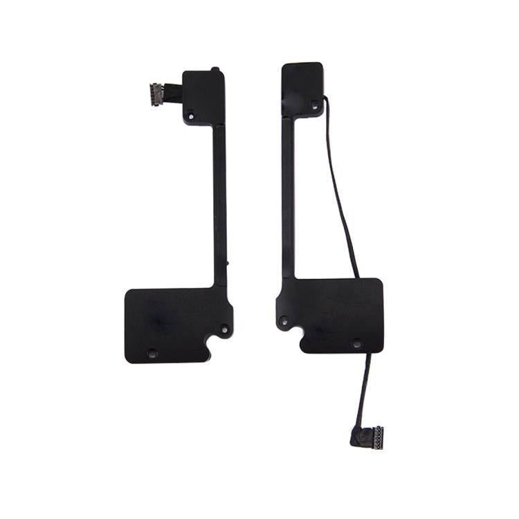 [US Warehouse] 1 Pair Original Speakers for MacBook Pro 13 inch Retina A1502 Late 2013 Early 2014 2015 923-0557 923-00509