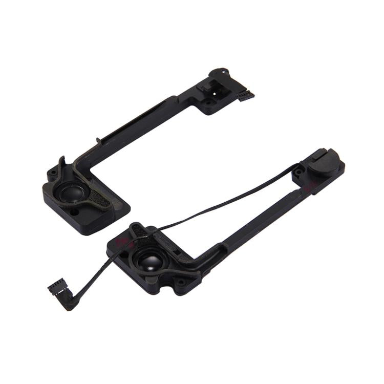 [US Warehouse] 1 Pair Original Speakers for MacBook Pro 13 inch Retina A1502 Late 2013 Early 2014 2015 923-0557 923-00509